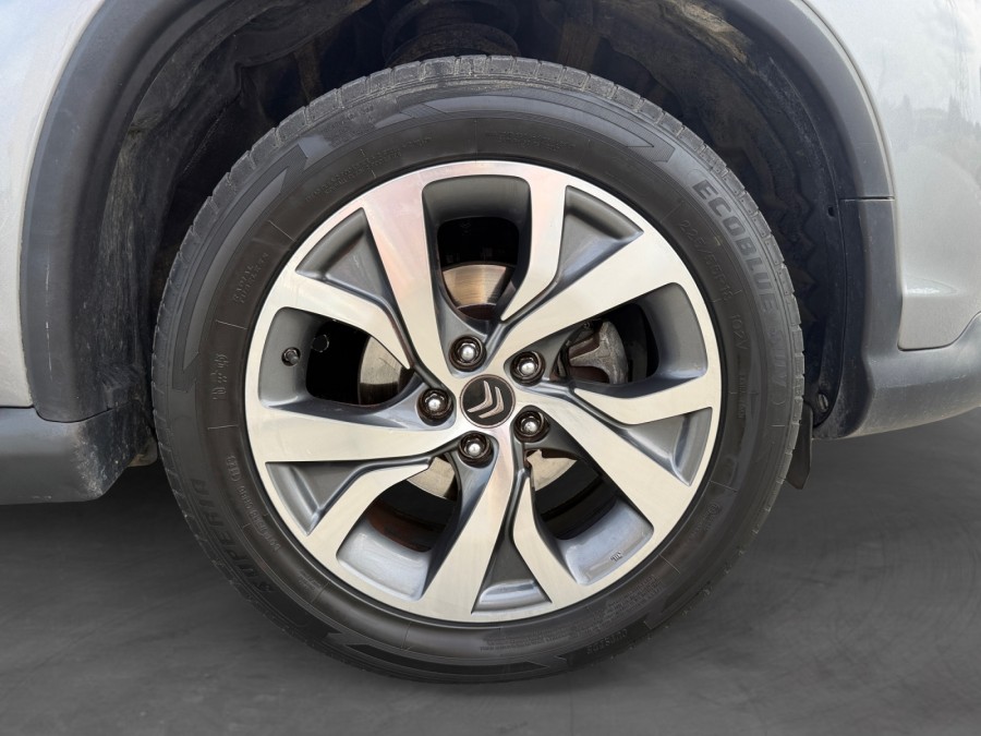 CITROEN d'occasion C4 AIRCROSS 1.6 de 2015 Narbonne (11)﻿