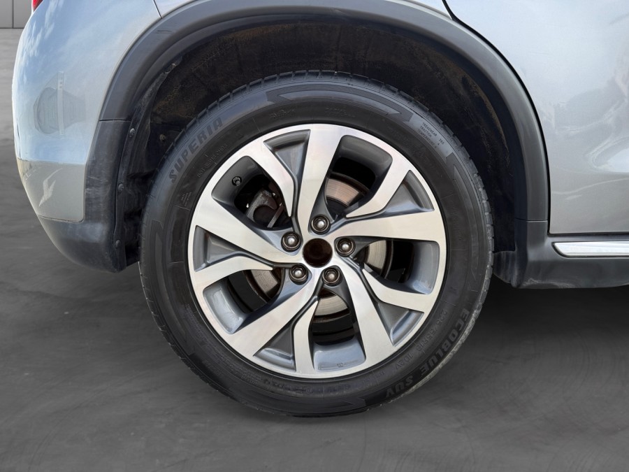 CITROEN d'occasion C4 AIRCROSS 1.6 de 2015 Narbonne (11)﻿
