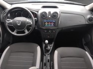 DACIA d'occasion SANDERO 1.5 BLUE DCI 95 de 2019 Beauvais (60)﻿