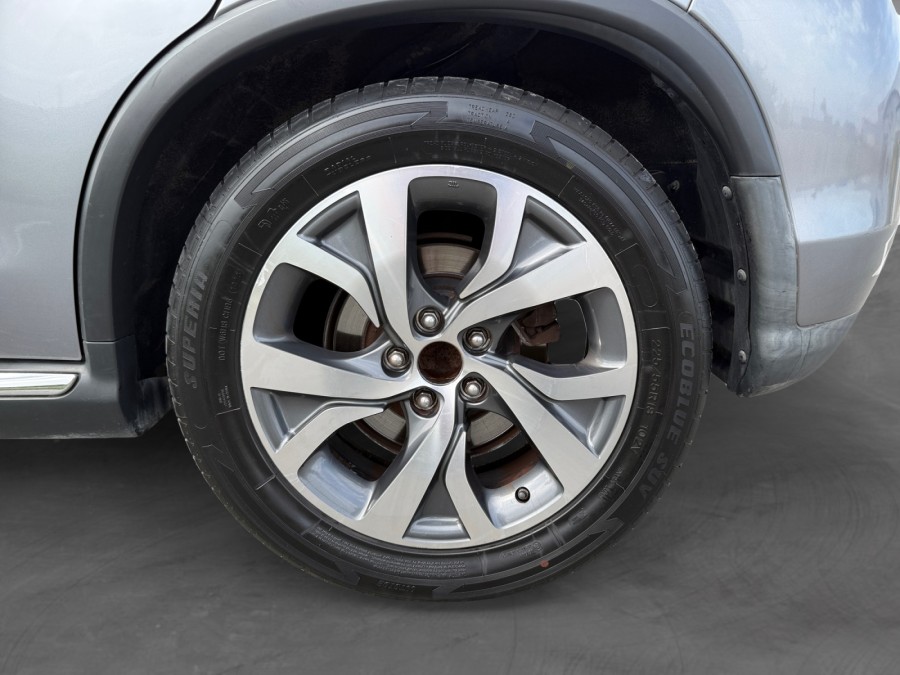 CITROEN d'occasion C4 AIRCROSS 1.6 de 2015 Narbonne (11)﻿