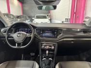 VOLKSWAGEN d'occasion T-ROC 1.5 TSI EVO 150 LIFE BUSINESS DSG de 2020