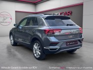 VOLKSWAGEN d'occasion T-ROC 1.5 TSI EVO 150 LIFE BUSINESS DSG de 2020