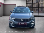 VOLKSWAGEN d'occasion T-ROC 1.5 TSI EVO 150 LIFE BUSINESS DSG de 2020