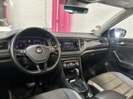 VOLKSWAGEN d'occasion T-ROC 1.5 TSI EVO 150 LIFE BUSINESS DSG de 2020