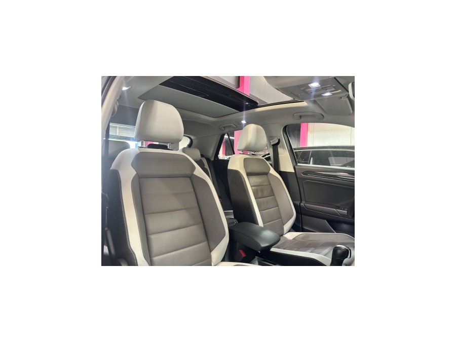 VOLKSWAGEN d'occasion T-ROC 1.5 TSI EVO 150 LIFE BUSINESS DSG de 2020