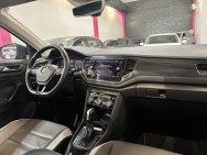 VOLKSWAGEN d'occasion T-ROC 1.5 TSI EVO 150 LIFE BUSINESS DSG de 2020