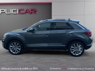 VOLKSWAGEN d'occasion T-ROC 1.5 TSI EVO 150 LIFE BUSINESS DSG de 2020