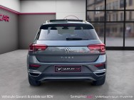 VOLKSWAGEN d'occasion T-ROC 1.5 TSI EVO 150 LIFE BUSINESS DSG de 2020