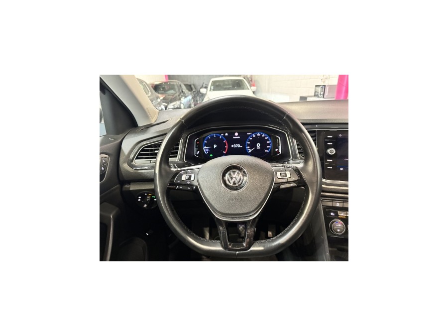 VOLKSWAGEN d'occasion T-ROC 1.5 TSI EVO 150 LIFE BUSINESS DSG de 2020