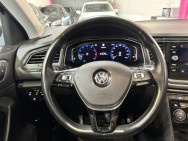 VOLKSWAGEN d'occasion T-ROC 1.5 TSI EVO 150 LIFE BUSINESS DSG de 2020