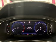 VOLKSWAGEN d'occasion T-ROC 1.5 TSI EVO 150 LIFE BUSINESS DSG de 2020
