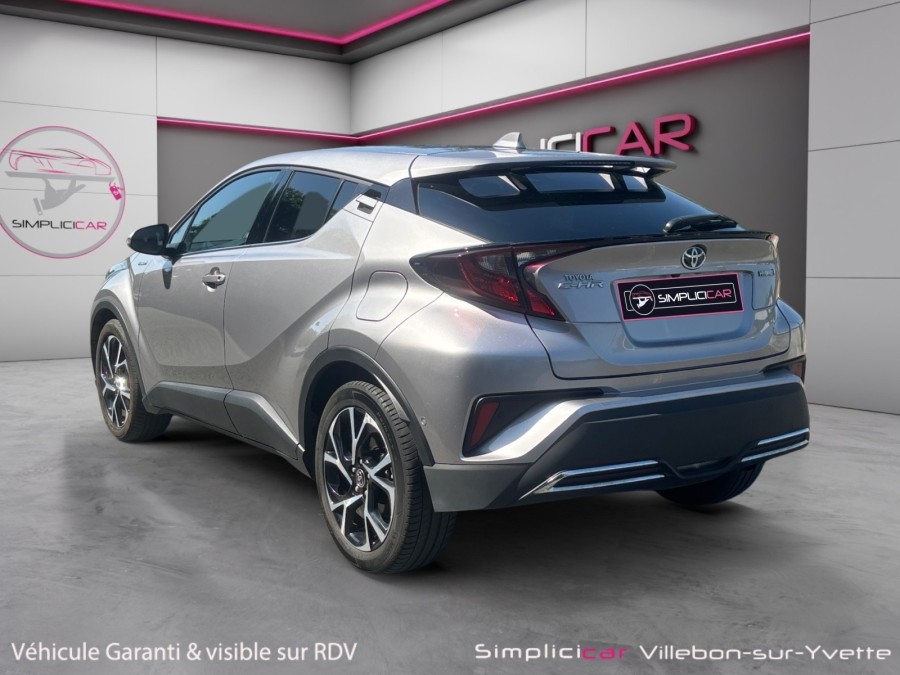 TOYOTA d'occasion C-HR 2.0 184H EDITION de 2021 Villebon Sur Yvette