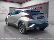 TOYOTA d'occasion C-HR 2.0 184H EDITION de 2021 Villebon Sur Yvette
