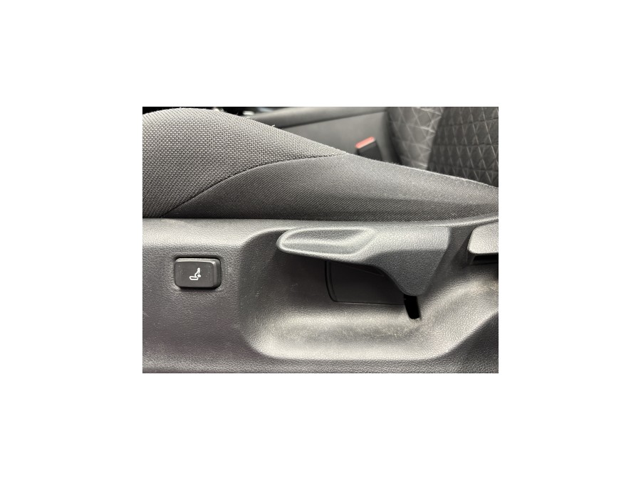 TOYOTA d'occasion C-HR 2.0 184H EDITION de 2021 Villebon Sur Yvette