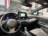 TOYOTA d'occasion C-HR 2.0 184H EDITION de 2021 Villebon Sur Yvette