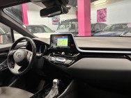 TOYOTA d'occasion C-HR 2.0 184H EDITION de 2021 Villebon Sur Yvette