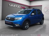 DACIA d'occasion SANDERO 1.5 BLUE DCI 95 de 2019 Beauvais (60)﻿
