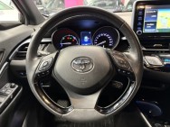 TOYOTA d'occasion C-HR 2.0 184H EDITION de 2021 Villebon Sur Yvette