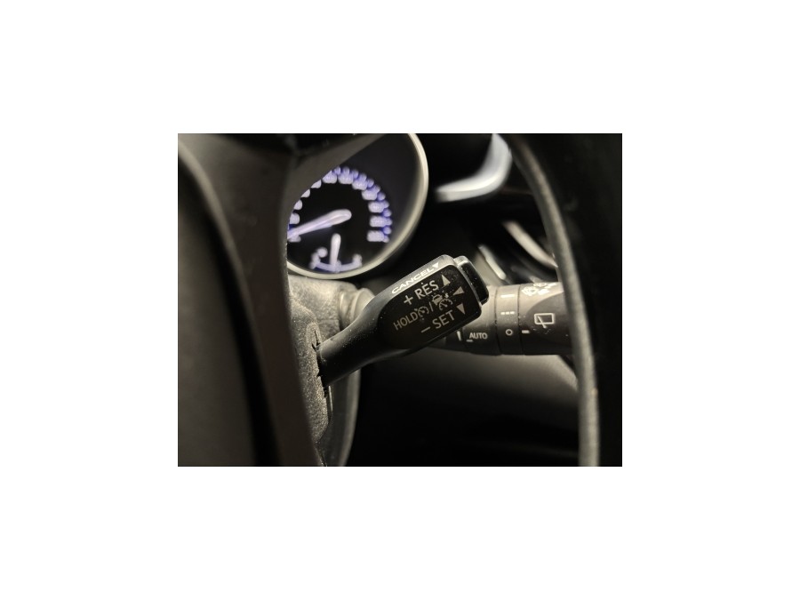 TOYOTA d'occasion C-HR 2.0 184H EDITION de 2021 Villebon Sur Yvette