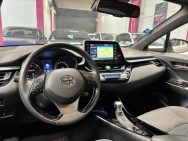 TOYOTA d'occasion C-HR 2.0 184H EDITION de 2021 Villebon Sur Yvette