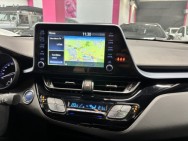 TOYOTA d'occasion C-HR 2.0 184H EDITION de 2021 Villebon Sur Yvette