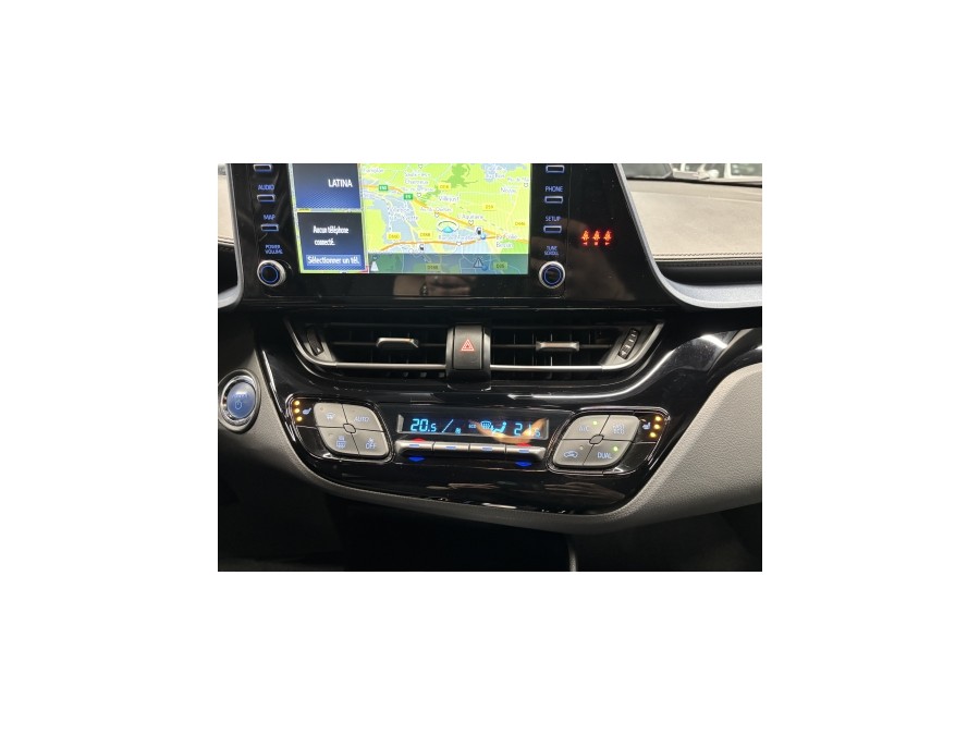 TOYOTA d'occasion C-HR 2.0 184H EDITION de 2021 Villebon Sur Yvette
