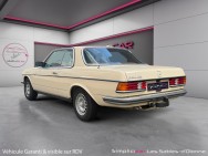 MERCEDES d'occasion CLASSE C Merccedes Benz 280 CE (C 123) de 1977
