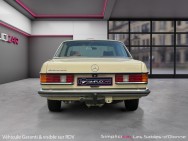 MERCEDES d'occasion CLASSE C Merccedes Benz 280 CE (C 123) de 1977