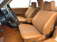 MERCEDES d'occasion CLASSE C Merccedes Benz 280 CE (C 123) de 1977