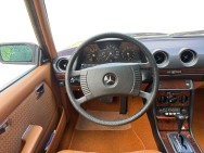 MERCEDES d'occasion CLASSE C Merccedes Benz 280 CE (C 123) de 1977