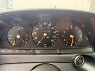 MERCEDES d'occasion CLASSE C Merccedes Benz 280 CE (C 123) de 1977