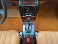 MERCEDES d'occasion CLASSE C Merccedes Benz 280 CE (C 123) de 1977