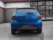 DACIA d'occasion SANDERO 1.5 BLUE DCI 95 de 2019 Beauvais (60)﻿
