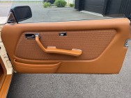 MERCEDES d'occasion CLASSE C Merccedes Benz 280 CE (C 123) de 1977
