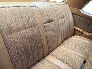 MERCEDES d'occasion CLASSE C Merccedes Benz 280 CE (C 123) de 1977