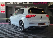 VOLKSWAGEN d'occasion GOLF VIII GTE de 2021 Aix Les Bains (73)﻿