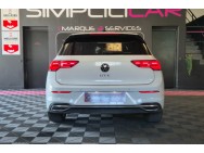 VOLKSWAGEN d'occasion GOLF VIII GTE de 2021 Aix Les Bains (73)﻿