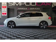 VOLKSWAGEN d'occasion GOLF VIII GTE de 2021 Aix Les Bains (73)﻿