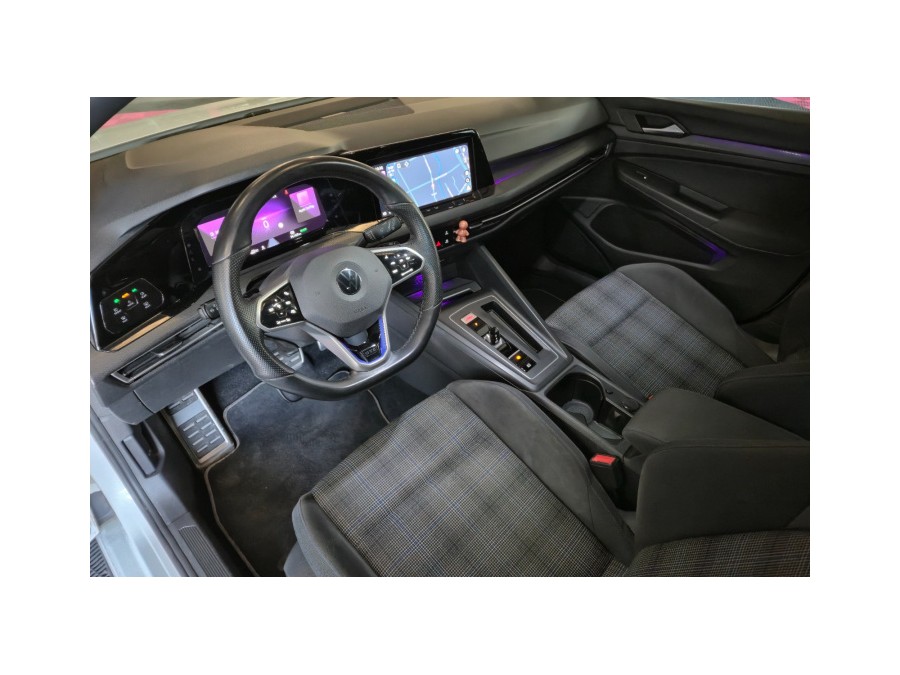 VOLKSWAGEN d'occasion GOLF VIII GTE de 2021 Aix Les Bains (73)﻿