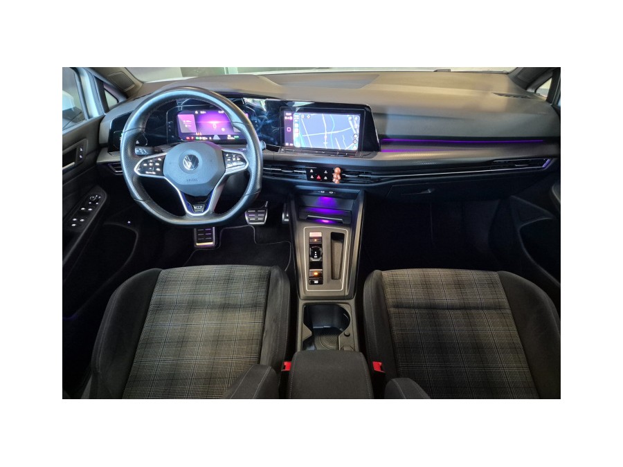 VOLKSWAGEN d'occasion GOLF VIII GTE de 2021 Aix Les Bains (73)﻿