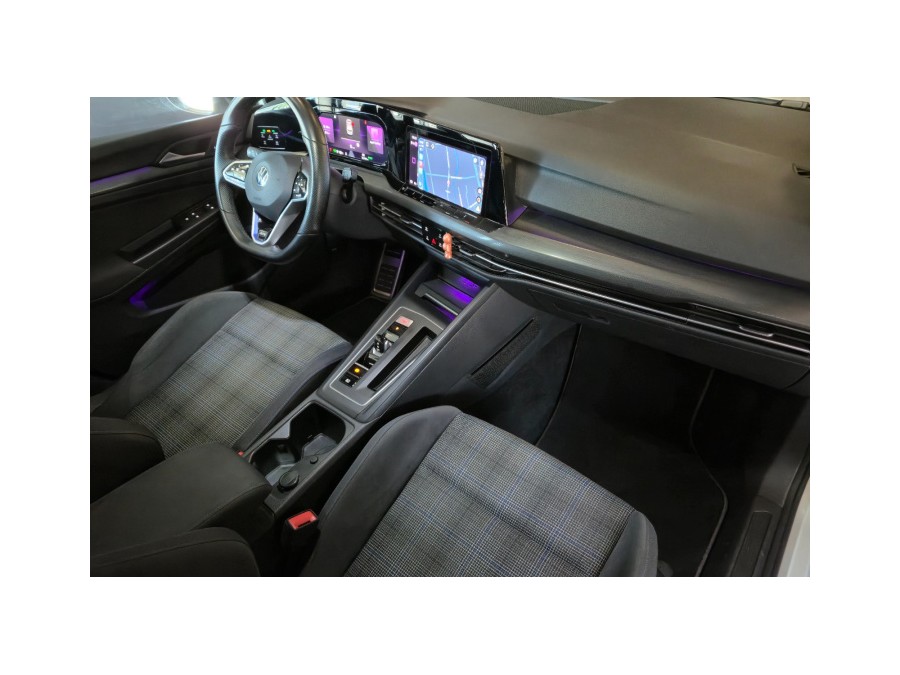 VOLKSWAGEN d'occasion GOLF VIII GTE de 2021 Aix Les Bains (73)﻿