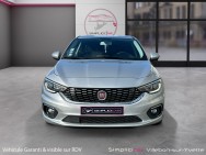 FIAT d'occasion TIPO 1.4 95 STREET de 2019 Villebon Sur Yvette (91)﻿