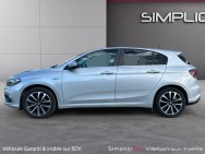 FIAT d'occasion TIPO 1.4 95 STREET de 2019 Villebon Sur Yvette (91)﻿