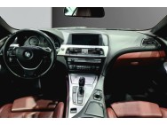 BMW d'occasion SERIE 6 650I EXCELLIS de 2011 Lyon Ouest (69)﻿