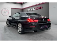 BMW d'occasion SERIE 6 650I EXCELLIS de 2011 Lyon Ouest (69)﻿