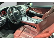 BMW d'occasion SERIE 6 650I EXCELLIS de 2011 Lyon Ouest (69)﻿
