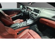BMW d'occasion SERIE 6 650I EXCELLIS de 2011 Lyon Ouest (69)﻿