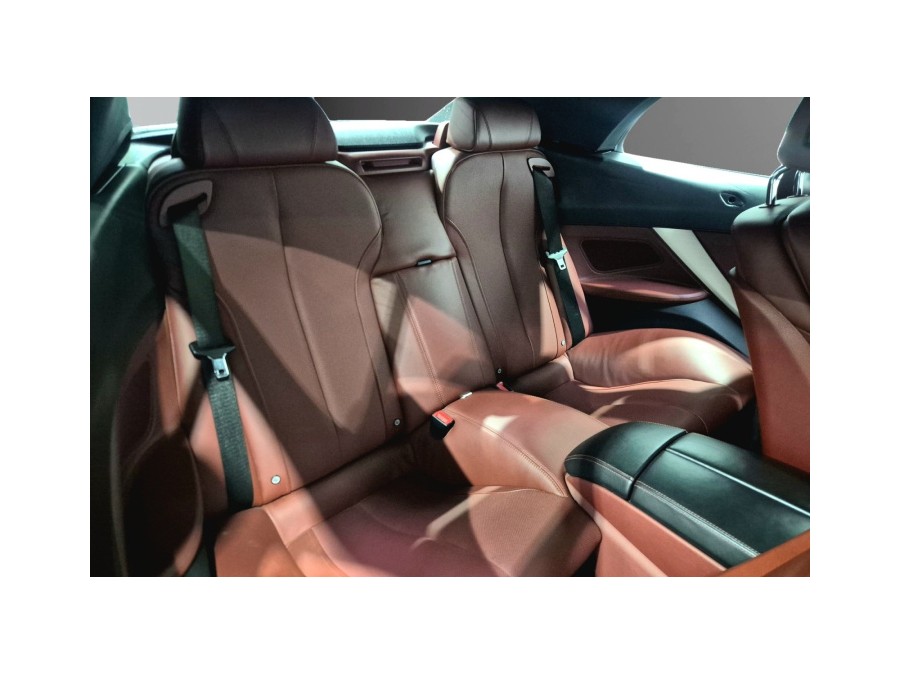 BMW d'occasion SERIE 6 650I EXCELLIS de 2011 Lyon Ouest (69)﻿