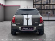 MINI d'occasion COUNTRYMAN COOPER D 112 BUSINESS CALL BA de 2011 Méry
