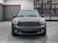 MINI d'occasion COUNTRYMAN COOPER D 112 BUSINESS CALL BA de 2011 Méry